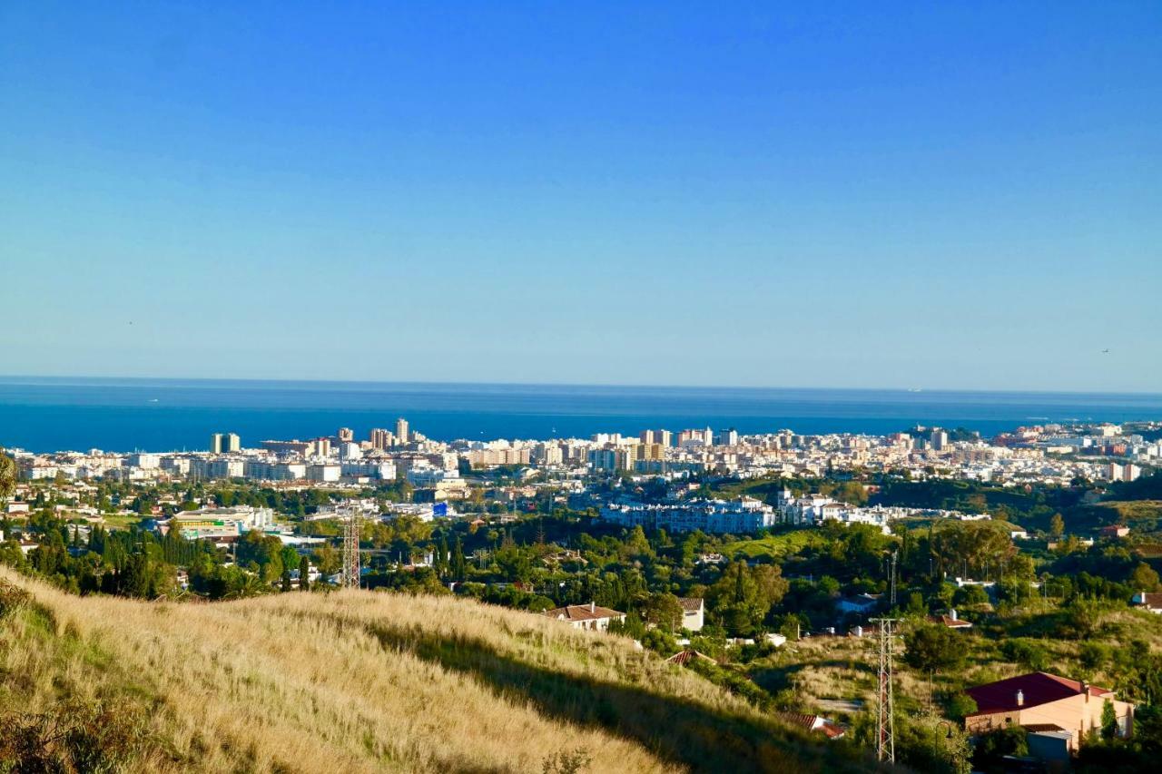 Apartment Amazing Sea Views Duplex With Garden, El Porton De