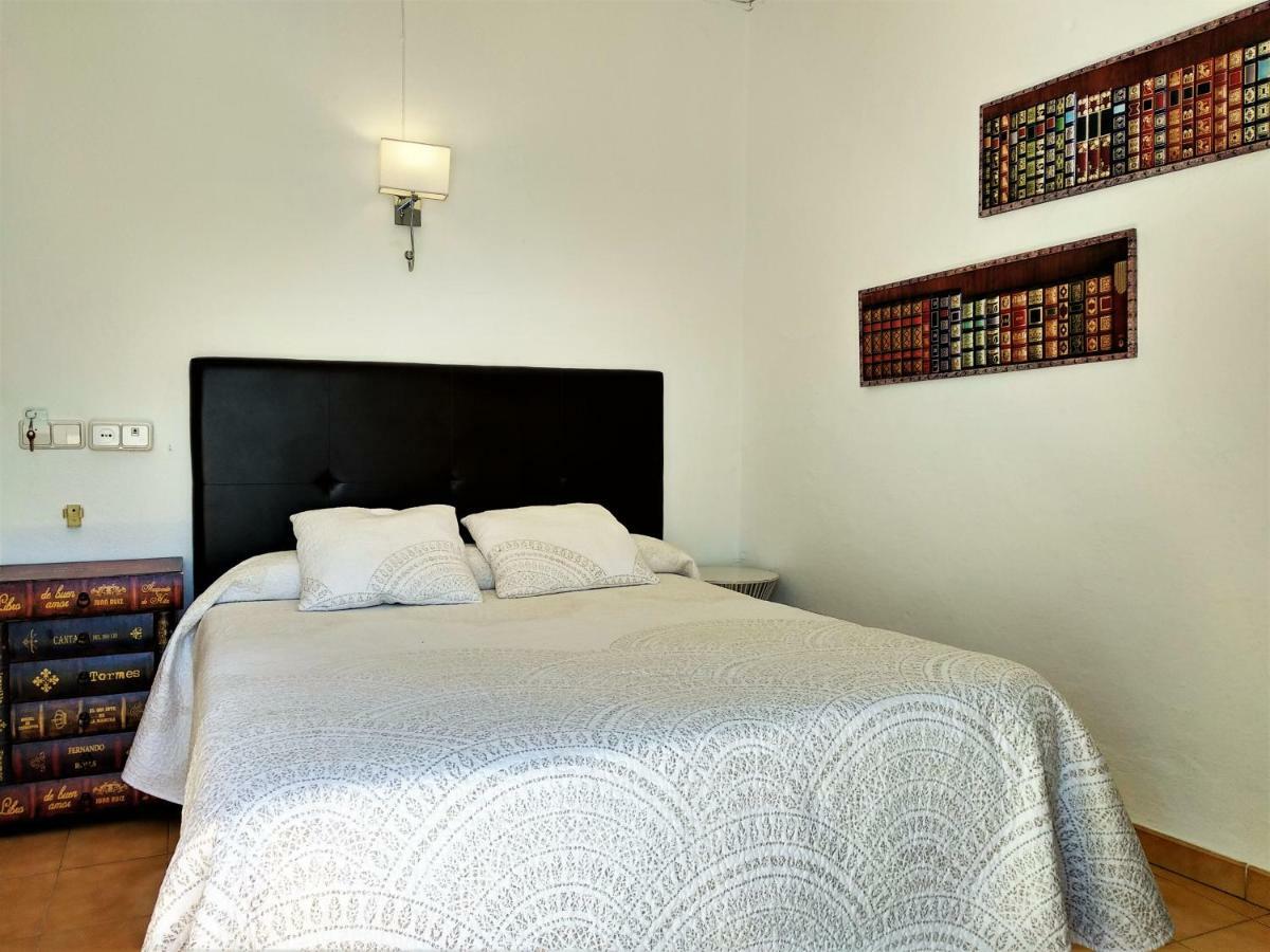 Enriqueta Guest house