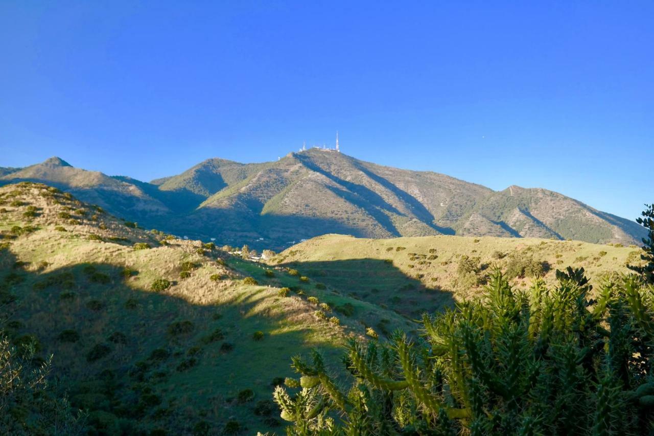 Amazing Sea Views Duplex With Garden, El Porton De *