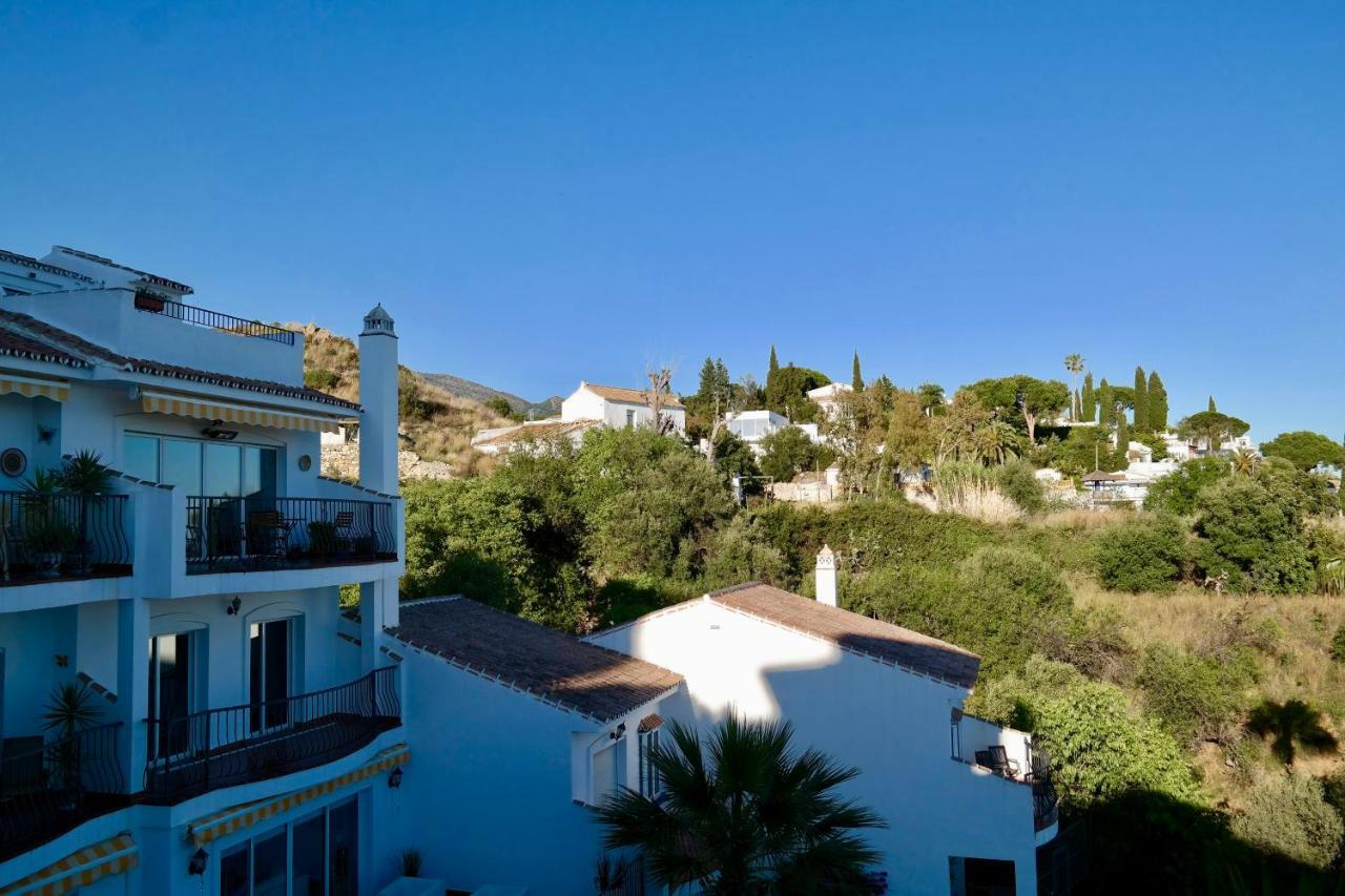 Apartment Amazing Sea Views Duplex With Garden, El Porton De *