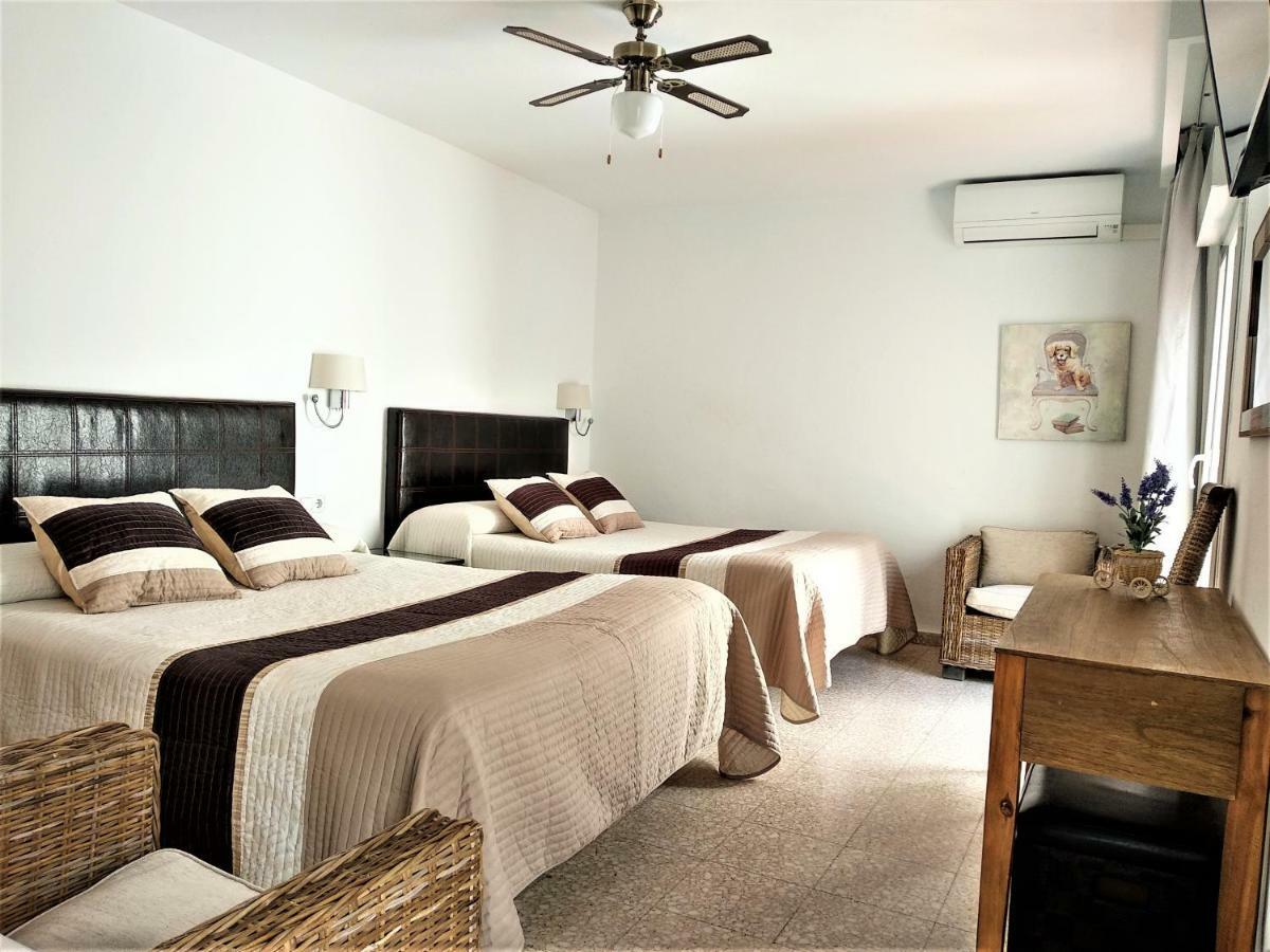 Enriqueta Guest house Marbella