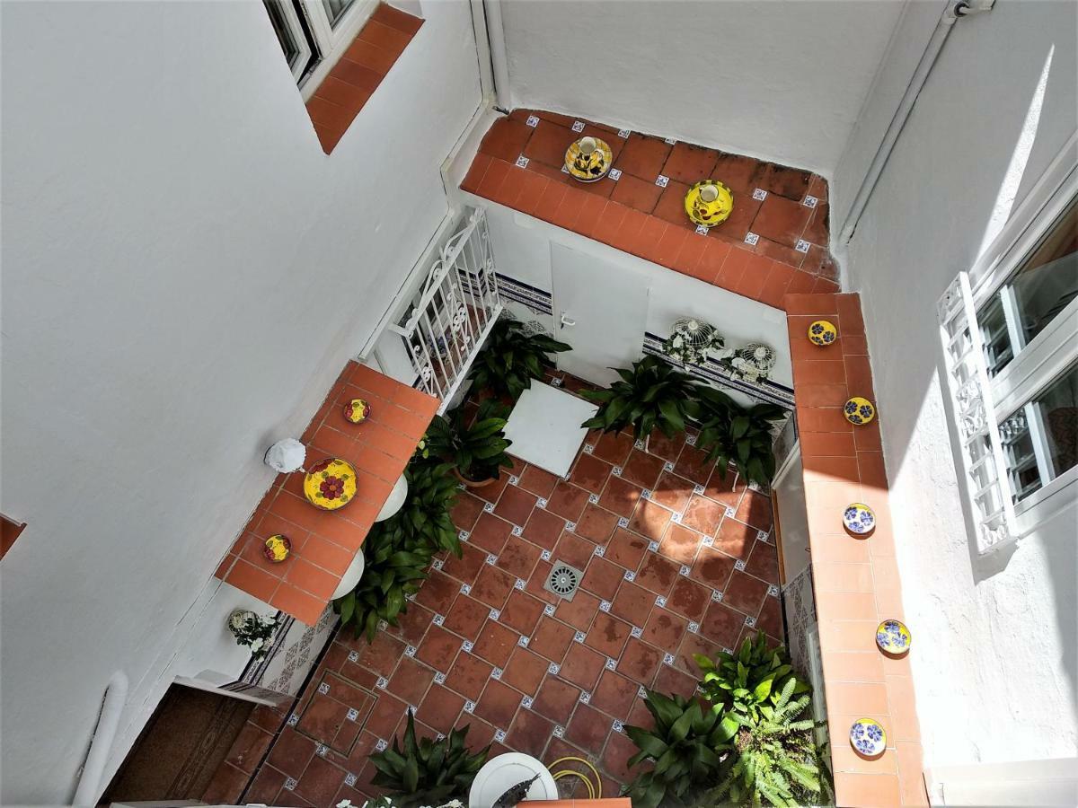 Enriqueta Guest house 2*