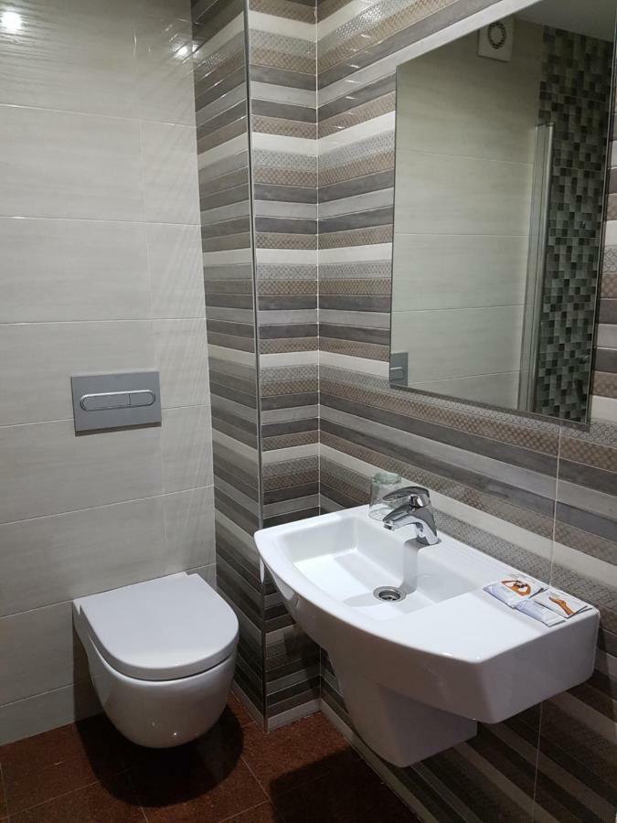 Hotel Camelot
