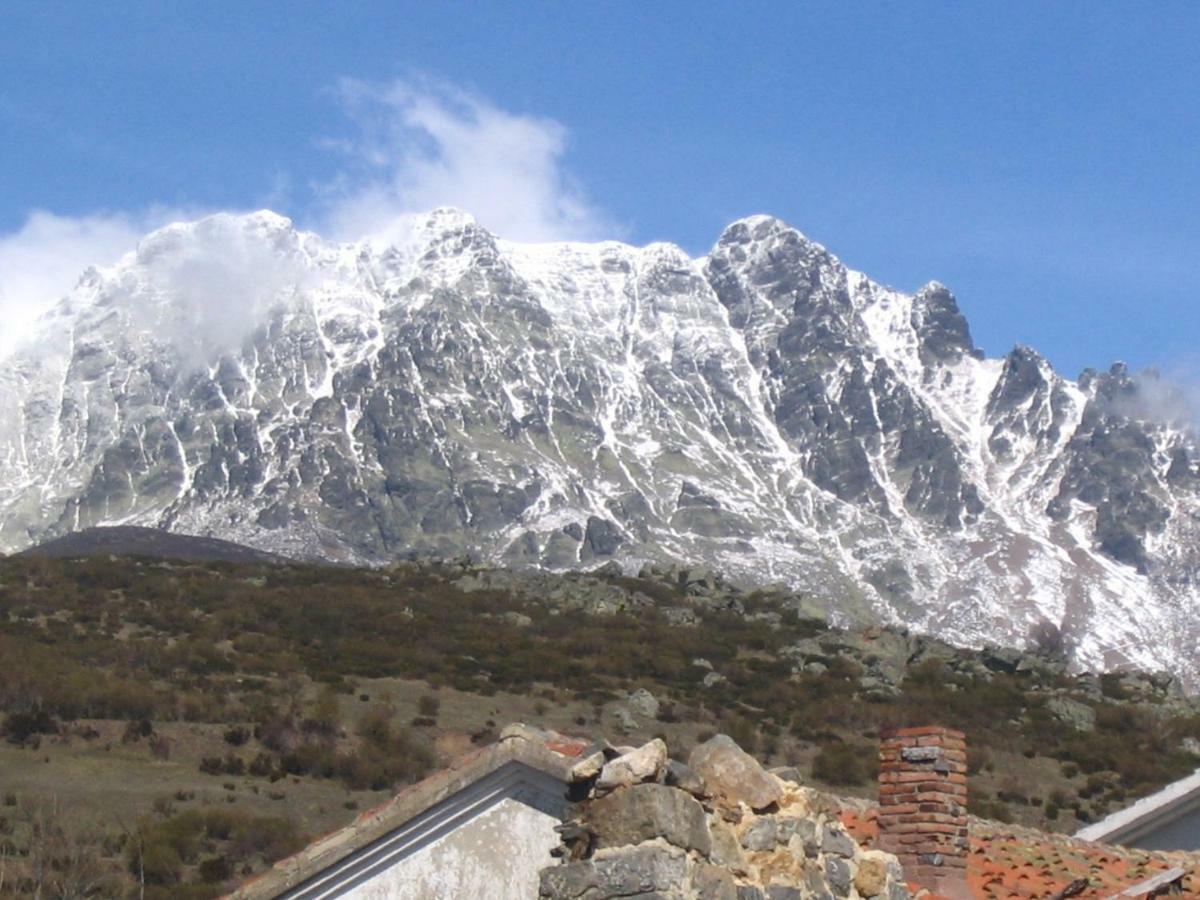 Asador La Montaña Hotel