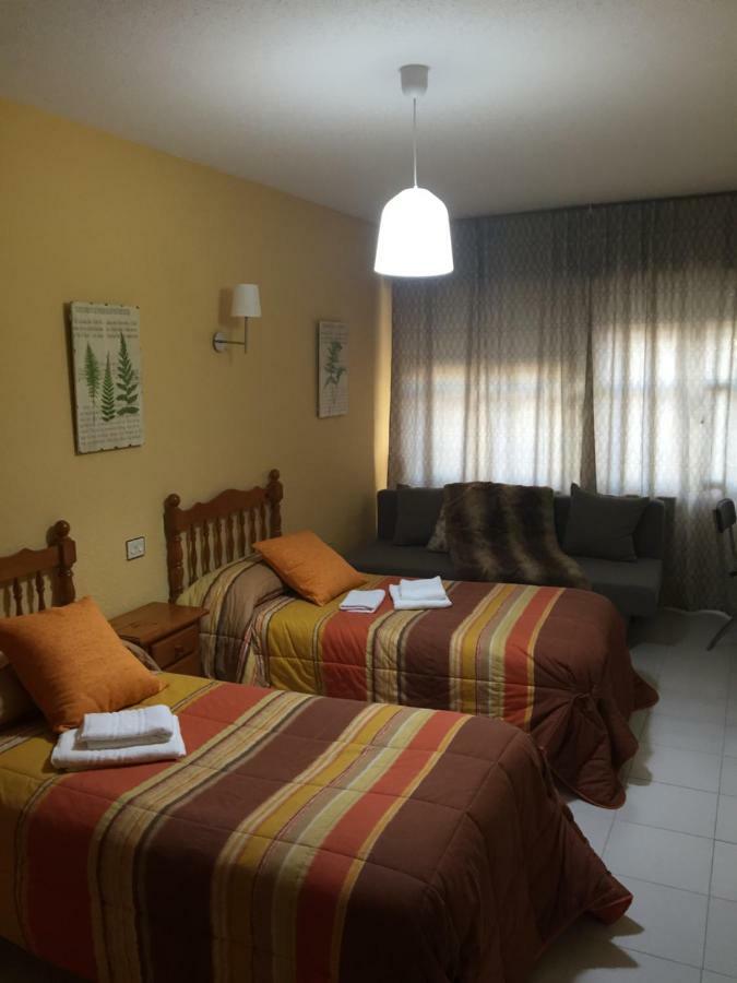 Asador La Montaña Hotel