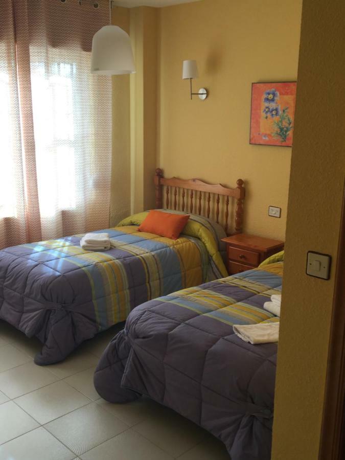 Hotel Asador La Montaña
