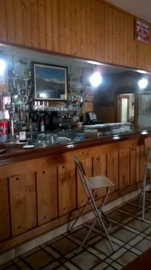 Asador La Montaña