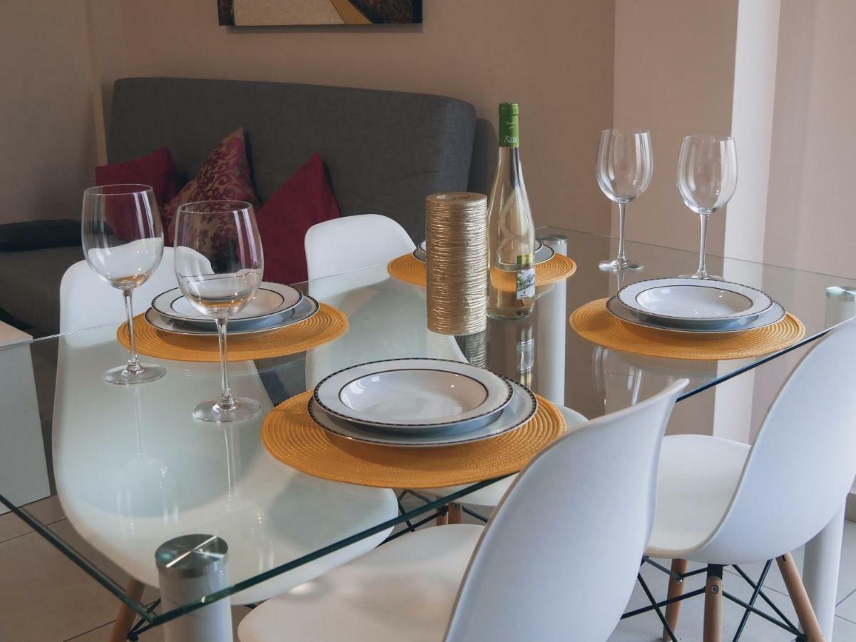 Apartamento Centro Emérita