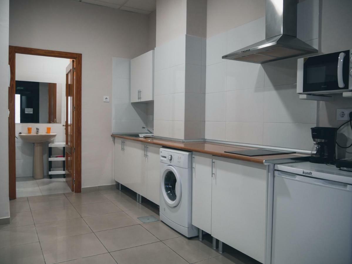 Centro Emérita Apartamento *