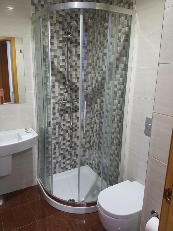 Hotel Camelot Fabero