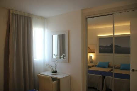 Apartamento Boras Daus *