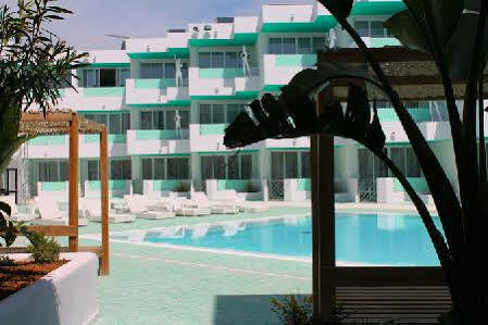 Boras Daus Apartamento
