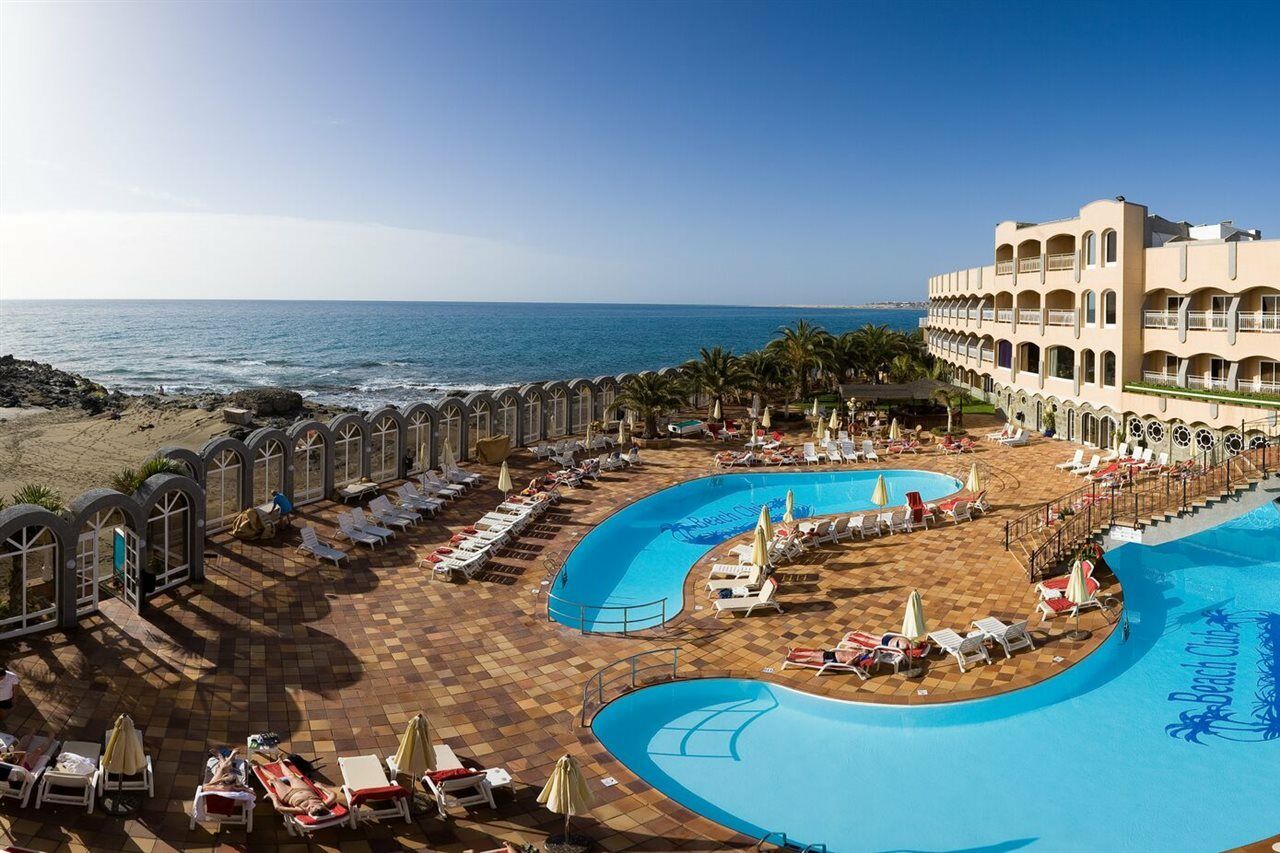 Club San Agustín