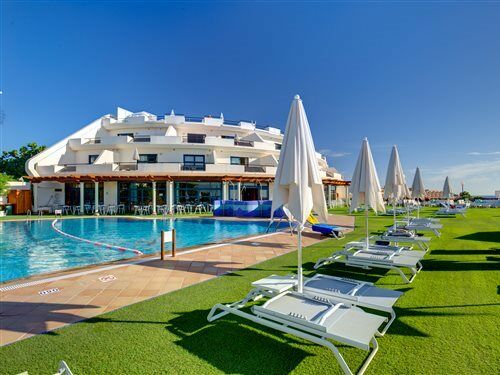 Hotel Sbh Crystal & - Adults Only 4*