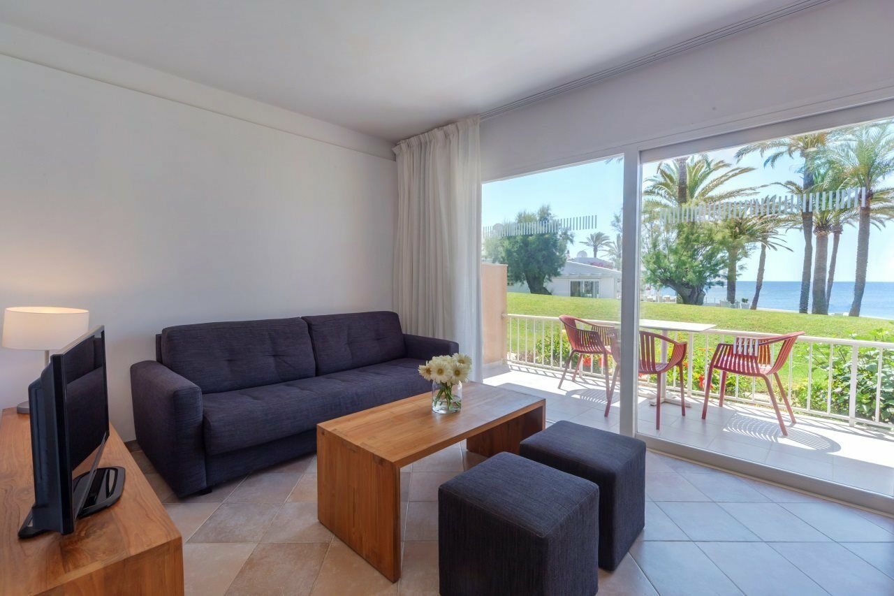 Aluasoul Menorca - Adults Only Hotel S'Algar