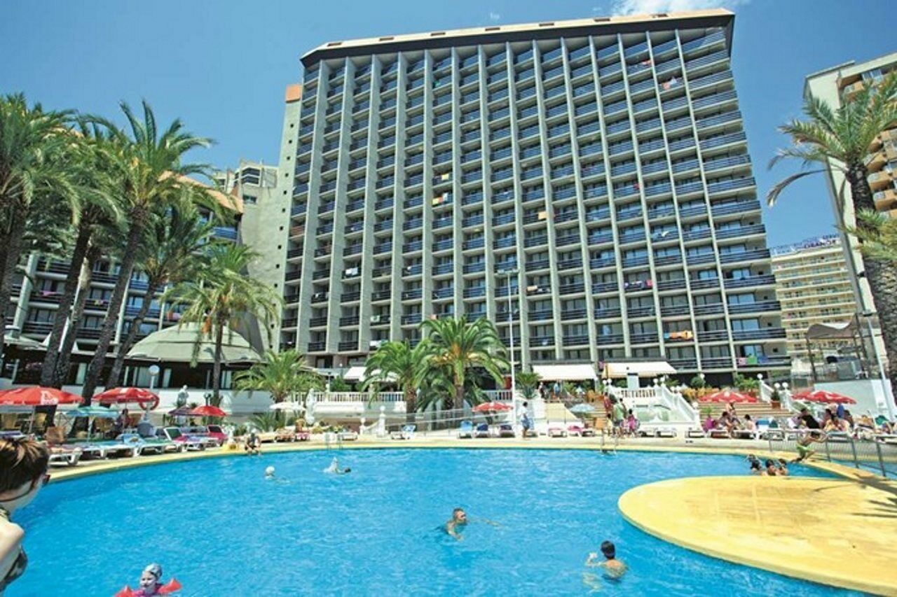 Marina - The Original Vibe Hotel