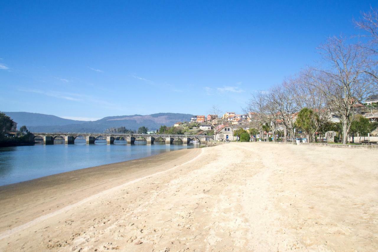 Apartamento O Mesón - Santa María