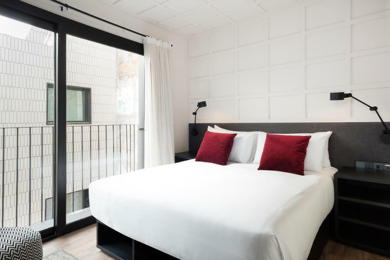Hotel Boutique Casa Volver Barcelona