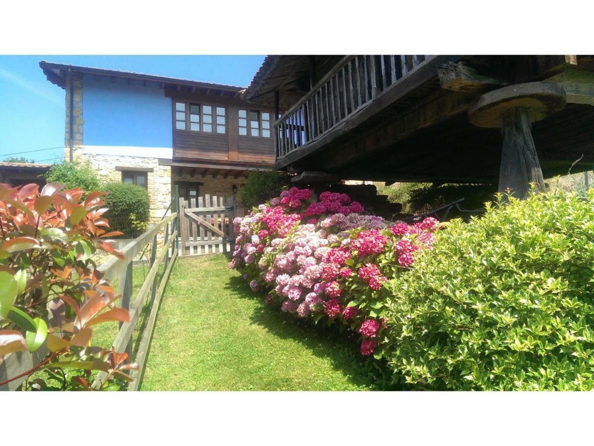 Belvilla By Oyo Pruneda I Holiday home Nava