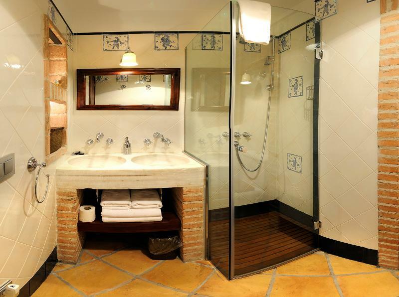 Hotel La Guspira Restaurant