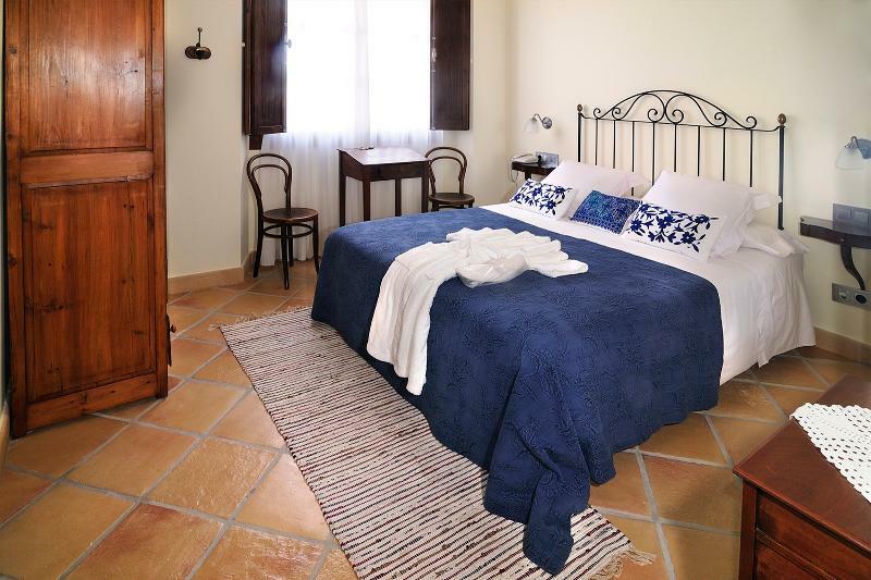 La Guspira Restaurant Hotel Linyola