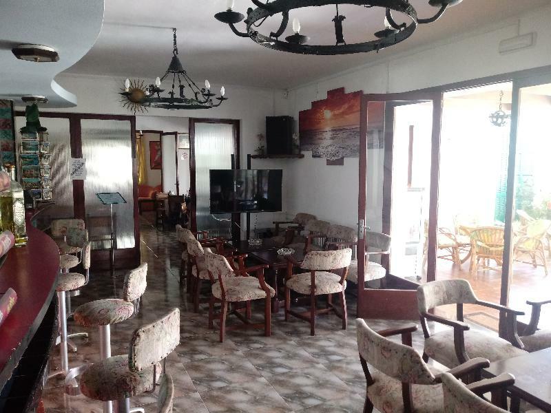 Hotel Oasis D'or