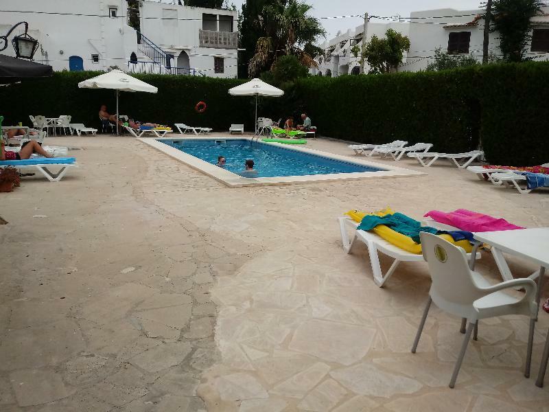 Hotel Oasis D'or 2*