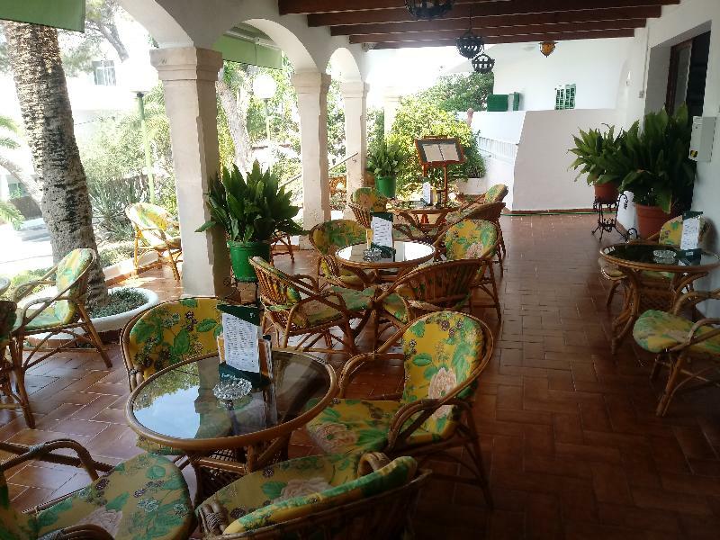 Oasis D'or