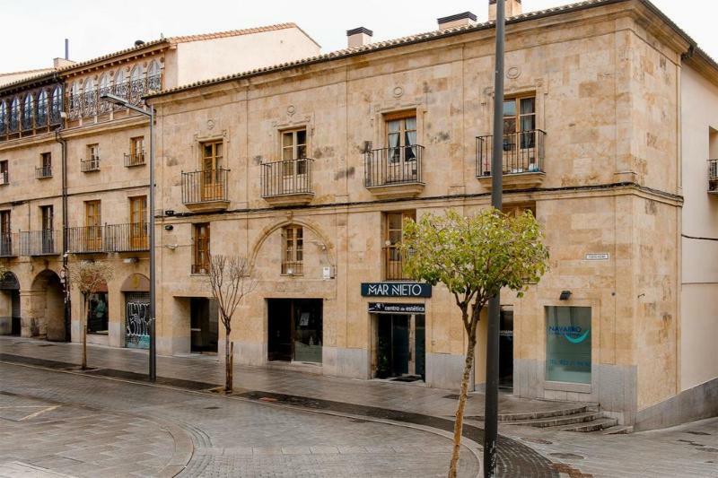 Ikonik Plaza Mercado Hotel