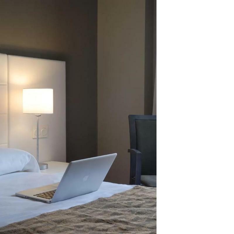 Balneario Hotel Alhama De Aragon