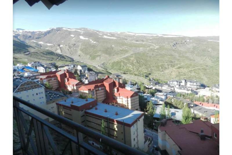 Apartamento Estudio Premiun *