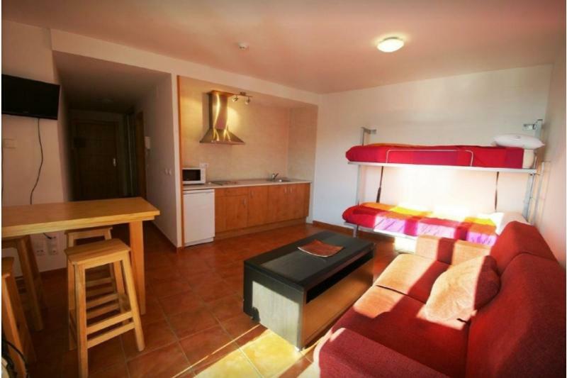 Estudio Premiun Apartamento *