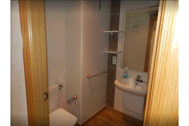 Apartamento Estudio Premiun
