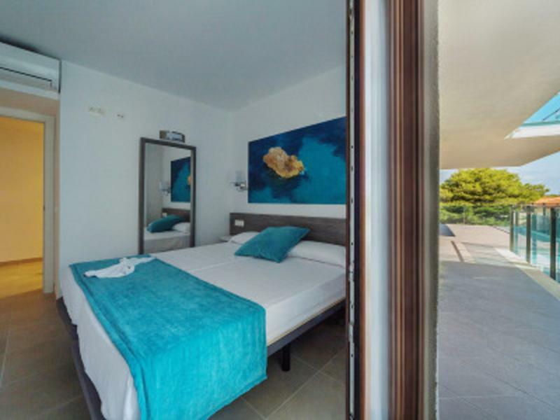 Aparthotel Ferrer Skyline Ciutadella (Menorca)