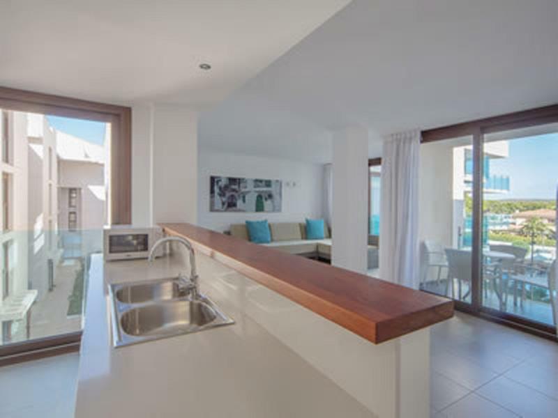 Aparthotel Ferrer Skyline