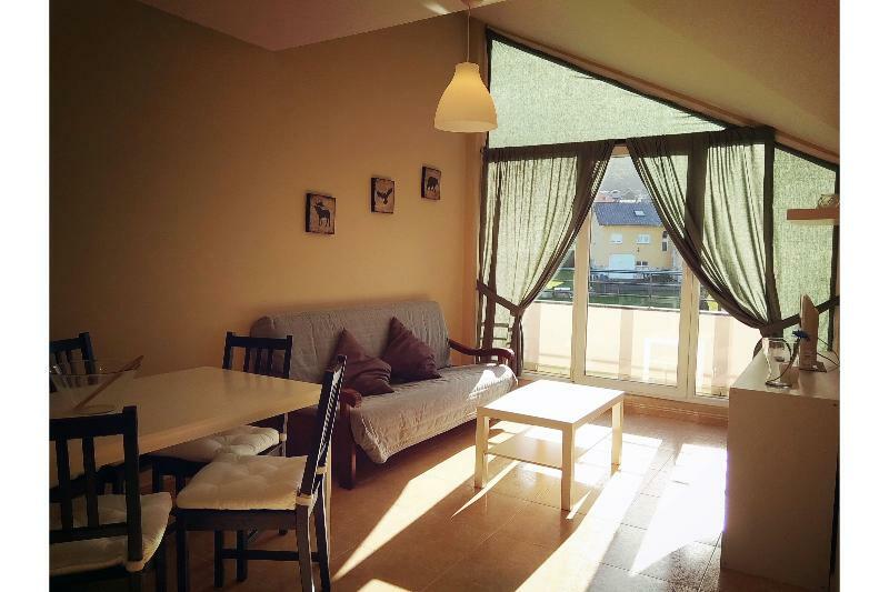 Apartment Playa De Catedrales 3000 Barreiros