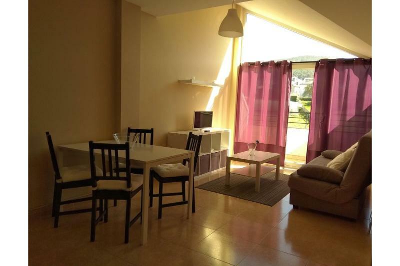 Playa De Catedrales 3000 Apartment Barreiros