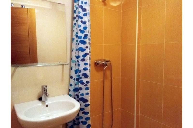 Apartment Playa De Catedrales 3000