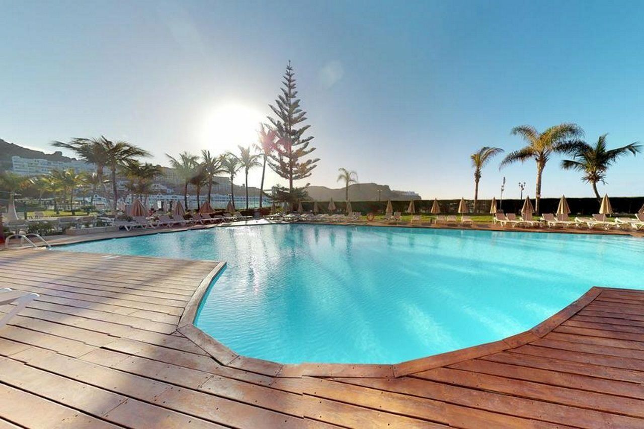 Vistaflor Cura Marina Apartahotel