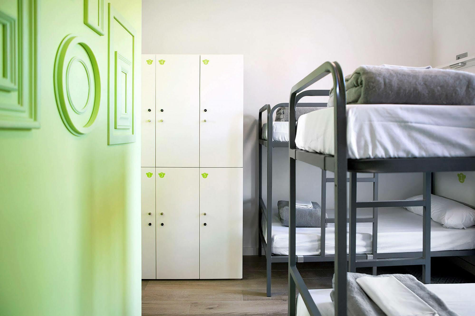 Meeting Point Hostel Barcelona