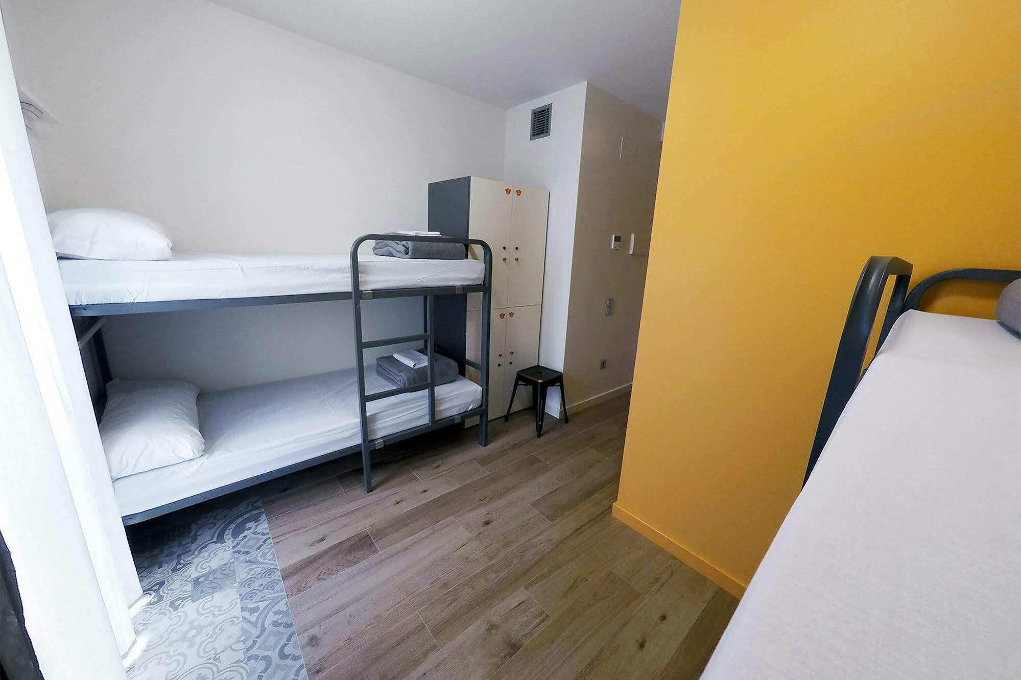 Hostel Meeting Point Barcelona