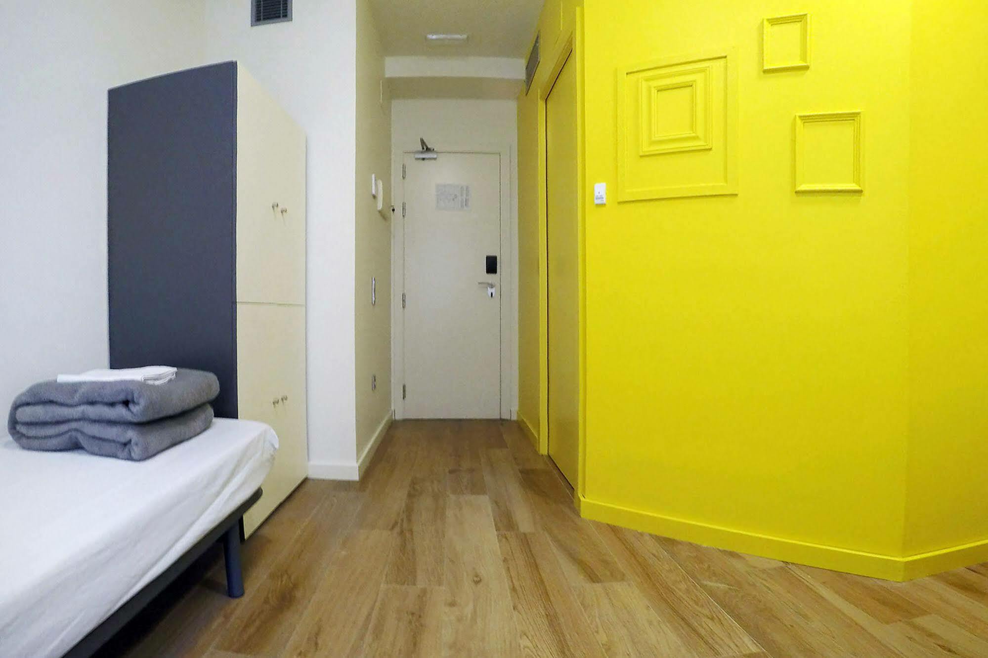 Meeting Point Hostel