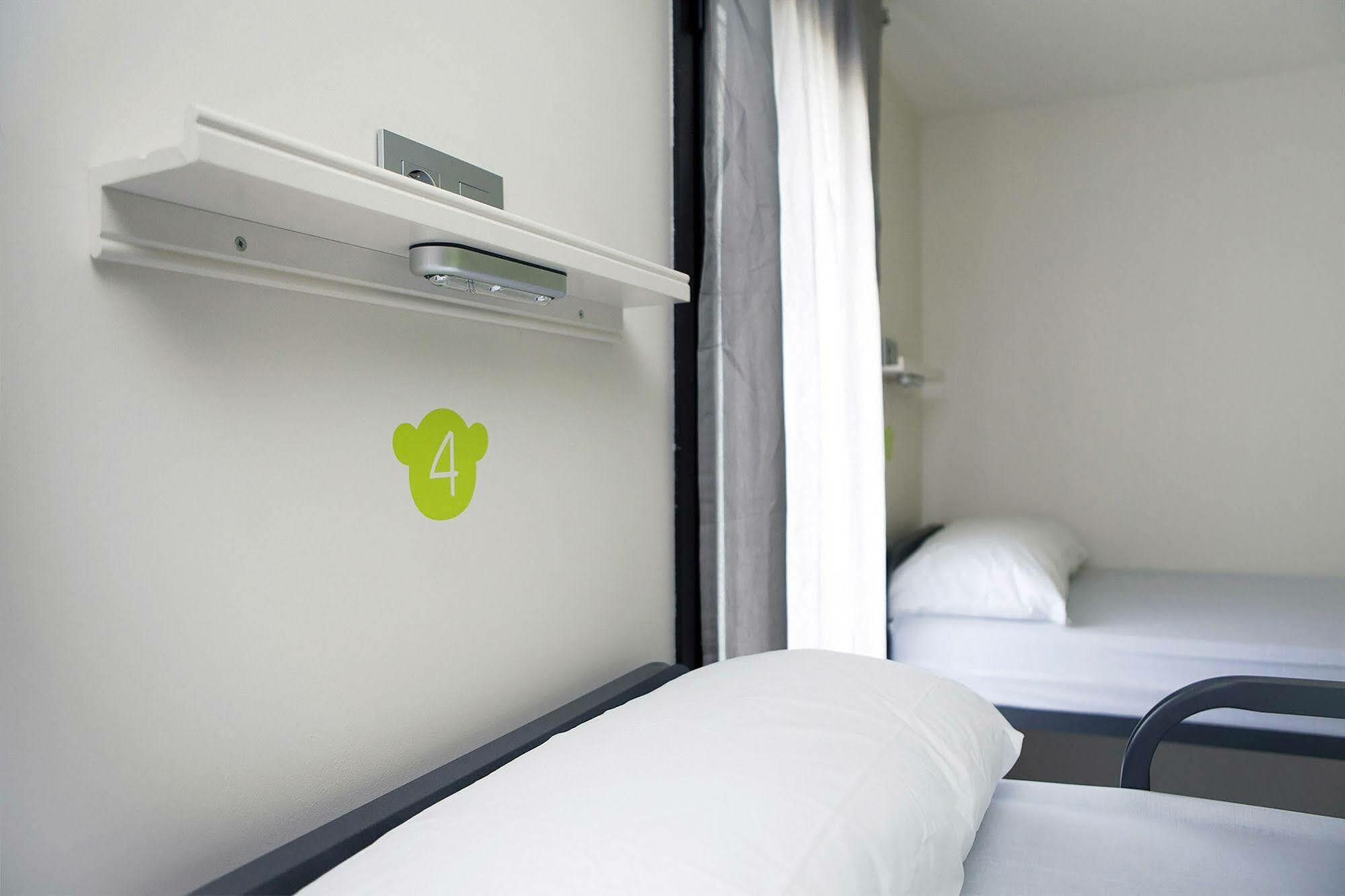 Meeting Point Hostel Barcelona