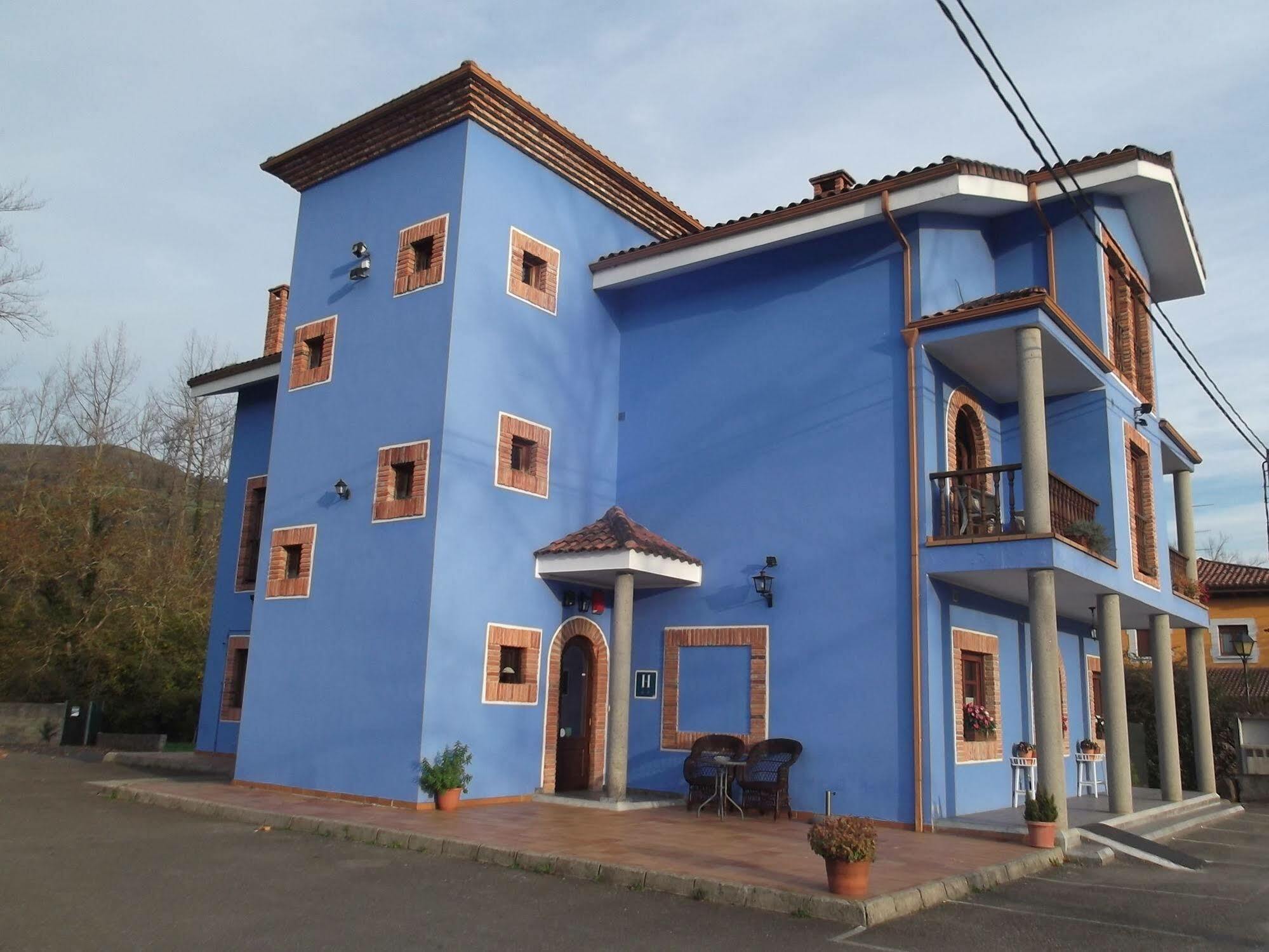 El Trasgu Soto De Cangas