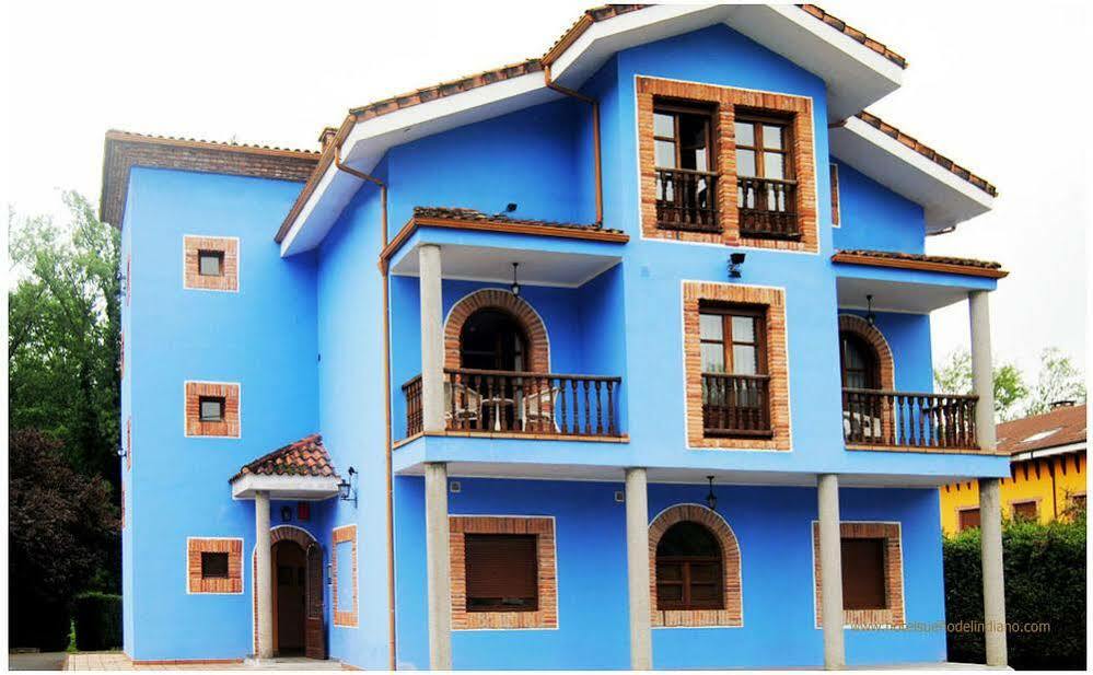 Hotel El Trasgu