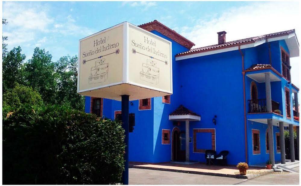 El Trasgu Hotel