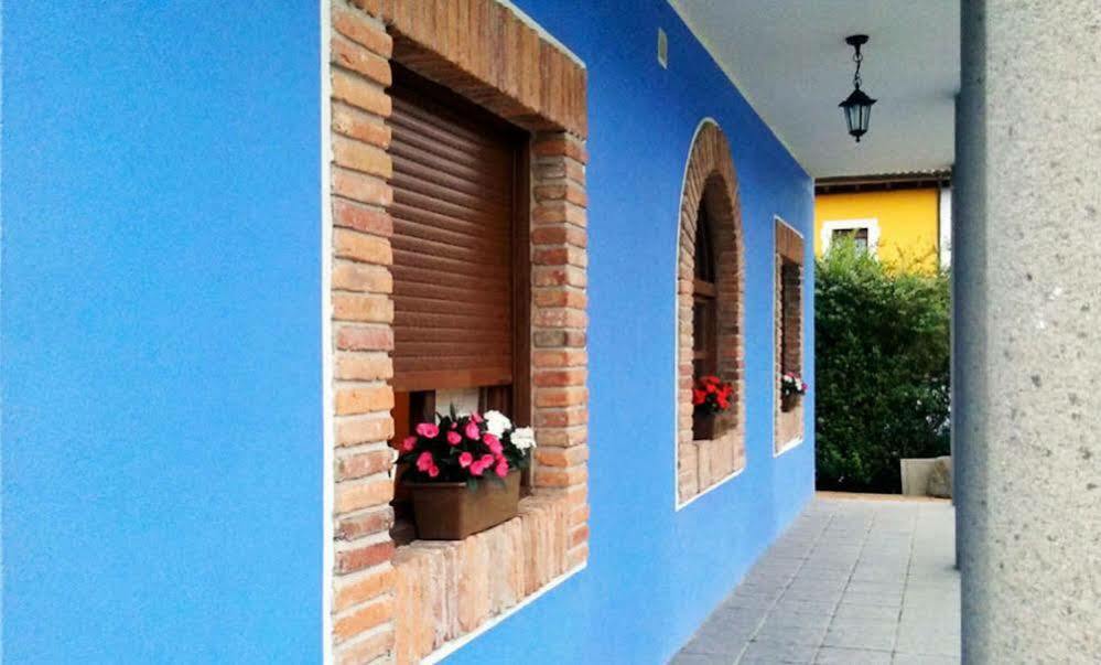 El Trasgu Hotel 2*