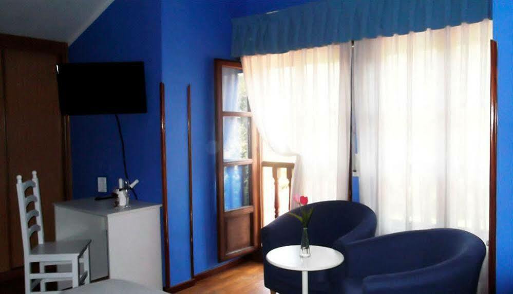 El Trasgu Hotel Soto De Cangas