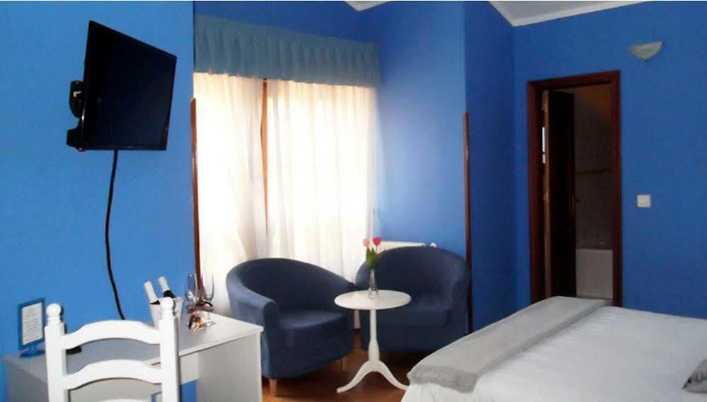 Hotel El Trasgu 2*