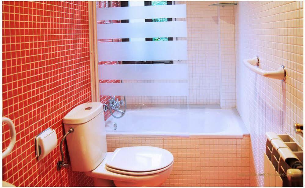 El Trasgu Hotel 2*